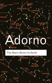 The Stars Down to Earth book cover