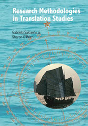 Research Methodologies in Translation Studies book cover