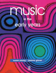 Music in the Early Years book cover