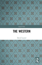 The Western book cover