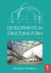 Developments in Structural Form book cover