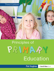 Principles of Primary Education book cover