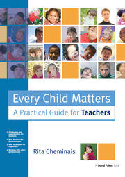 Every Child Matters: A Practical Guide for Teachers book cover