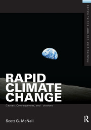 Rapid Climate Change: Causes, Consequences, and Solutions book cover