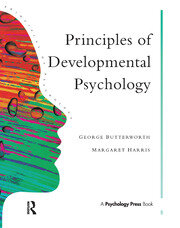 Principles of Developmental Psychology: An Introduction book cover