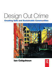 Design Out Crime book cover