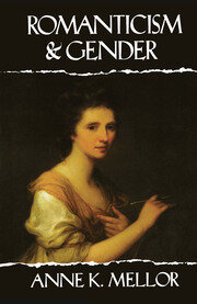 Romanticism and Gender book cover
