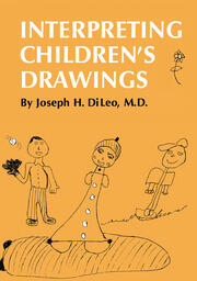 Interpreting Children's Drawings book cover