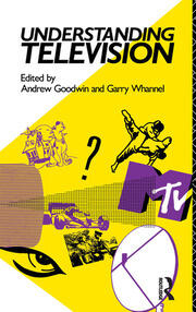 Understanding Television book cover