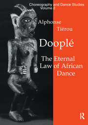 Doople\aa: The Eternal Law of African Dance book cover