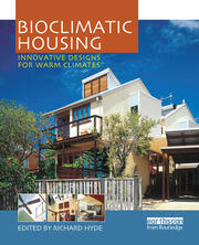 Bioclimatic Housing: Innovative Designs for Warm Climates book cover