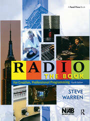 Radio: The Book book cover