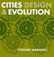 Cities Design and Evolution book cover