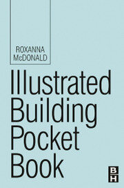 Illustrated Building Pocket Book book cover