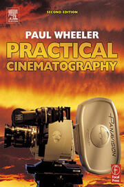 Practical Cinematography book cover