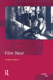 Film Noir book cover