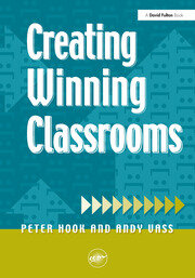 Creating Winning Classrooms book cover