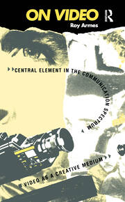 On Video book cover