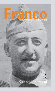 Franco book cover