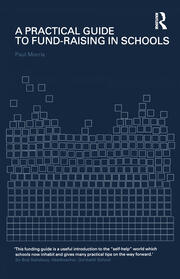 A Practical Guide to Fund-Raising in Schools book cover