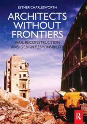 Architects Without Frontiers book cover