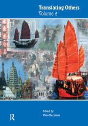 Translating Others (Volume 2) book cover