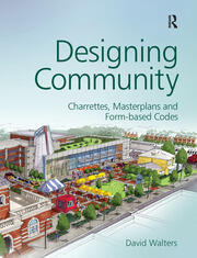 Designing Community book cover