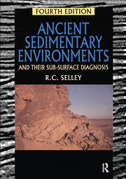 Ancient Sedimentary Environments: And Their Sub-surface Diagnosis book cover