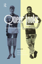 Queer Looks book cover