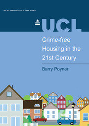 Crime-free Housing in the 21st Century book cover