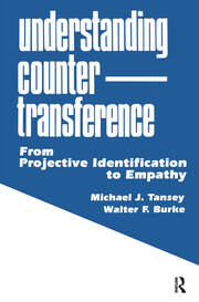 Understanding Countertransference: From Projective Identification to Empathy book cover