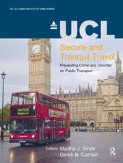 Secure and Tranquil Travel book cover