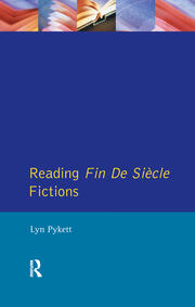 Reading Fin de Siècle Fictions book cover