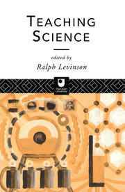 Teaching Science book cover