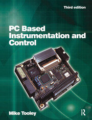 PC Based Instrumentation and Control book cover