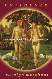 Earthcare: Women and the Environment book cover