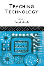 Teaching Technology book cover