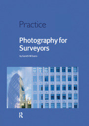 Photography for Surveyors book cover