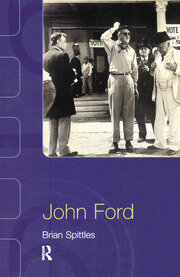 John Ford book cover