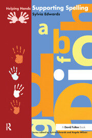 Supporting Spelling book cover