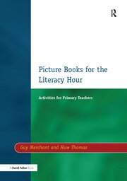 Picture Books for the Literacy Hour: Activities for Primary Teachers book cover