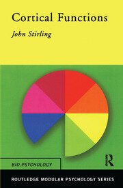 Cortical Functions book cover