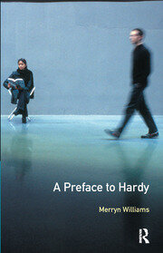 A Preface to Hardy: Second Edition book cover