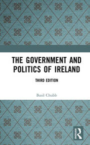 The Government and Politics of Ireland book cover