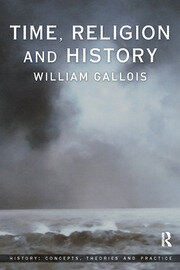 Time, Religion and History book cover