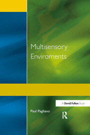 Multisensory Environments book cover