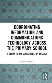 Meaning of Syntax: A Study in the Adjectives of English book cover