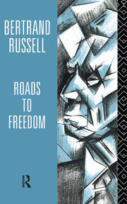Roads to Freedom book cover