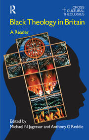 Black Theology in Britain: A Reader book cover