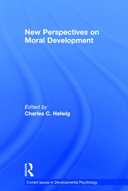 New Perspectives on Moral Development book cover